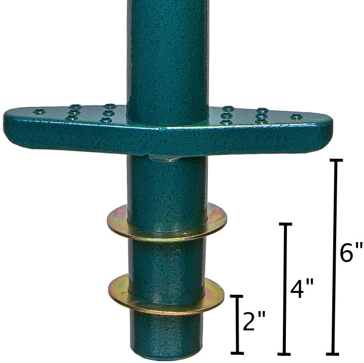 5-IN-1 (XL) TURF PLUGGER