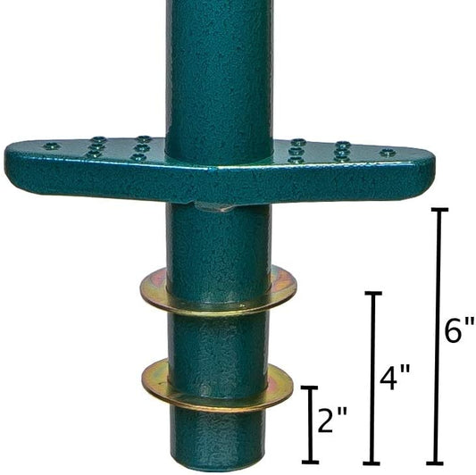 5-IN-1 (XL) TURF PLUGGER