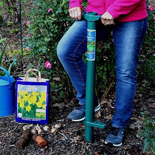 5-IN-1 (XL) TURF PLUGGER