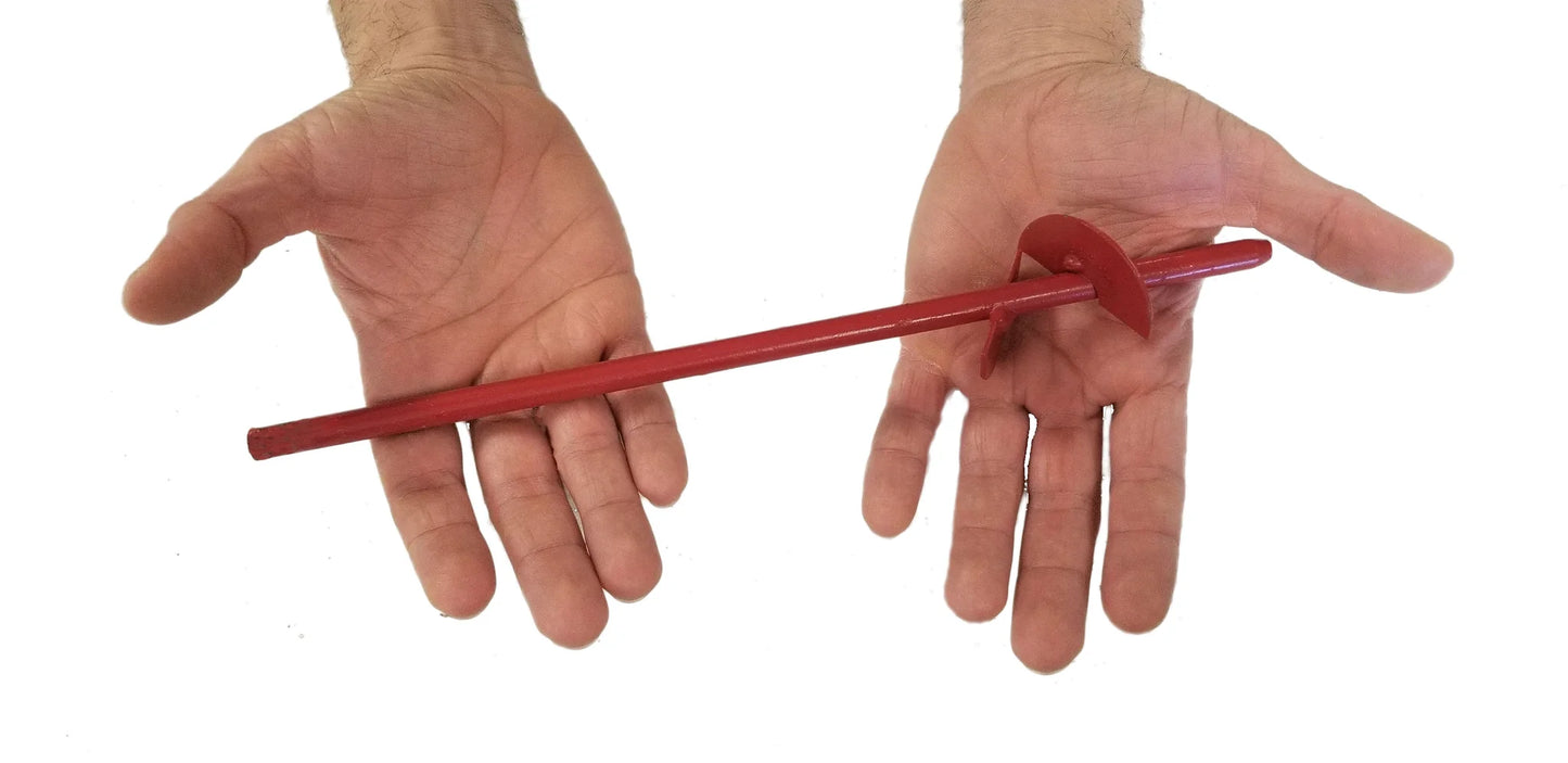 GARDEN DRILL AUGER
