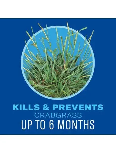 BioAdvanced 5 In 1 Weed and Feed, Granules