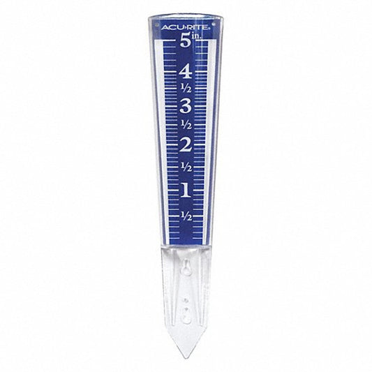 EZREAD Magnifying Rain Gauge