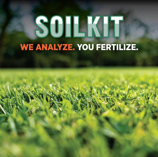 Soil Test Kit